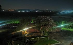 Kosmos, Hartbeespoort